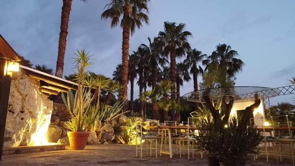 Ventimiglia di Sicilia Crapa Liccaヴィラ エクステリア 写真