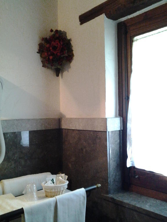 Ventimiglia di Sicilia Crapa Liccaヴィラ 部屋 写真