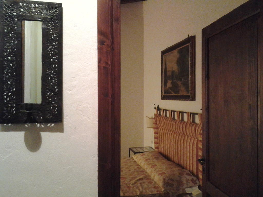 Ventimiglia di Sicilia Crapa Liccaヴィラ 部屋 写真
