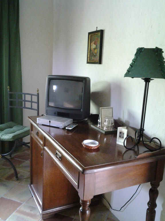 Ventimiglia di Sicilia Crapa Liccaヴィラ 部屋 写真