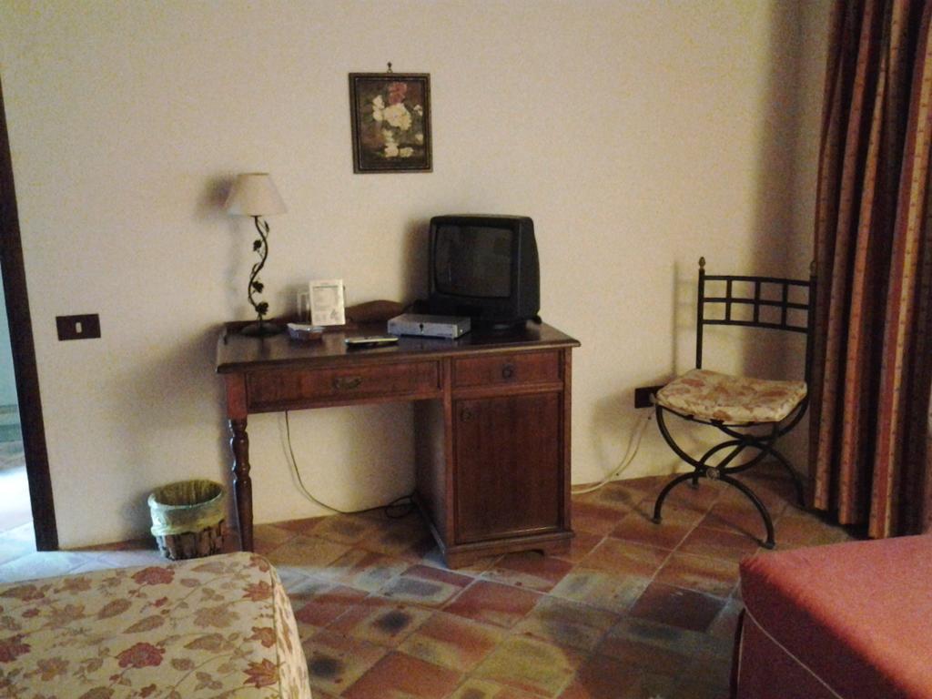 Ventimiglia di Sicilia Crapa Liccaヴィラ 部屋 写真
