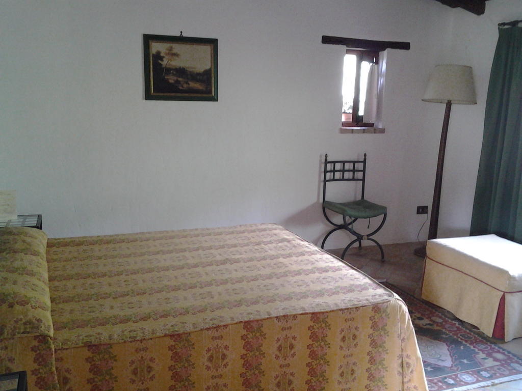 Ventimiglia di Sicilia Crapa Liccaヴィラ 部屋 写真