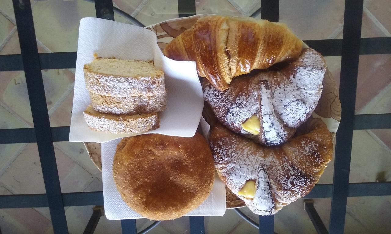 Ventimiglia di Sicilia Crapa Liccaヴィラ エクステリア 写真